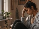 Oração por discernimento do corpo e tranquilidade física