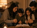 Como construir uma Família firme na Fé? 7 Fundamentos Bíblicos para o seu lar