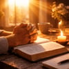 7 formas de fortalecer a vida espiritual segundo a Bíblia