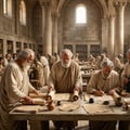 O que foi a Septuaginta e qual a sua importância histórica