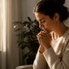 Oração para ter clareza espiritual ao encerrar ciclos