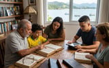 O que Provérbios 22:6 ensina sobre a criação dos filhos?