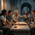 Como enfrentar a perseguição religiosa? 7 versículos bíblicos