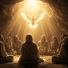 Estudo sobre o Espírito Santo: quem é, o que faz e o que a Bíblia ensina?