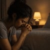 Oração para o silêncio de Deus: Como confiar quando a resposta não vem