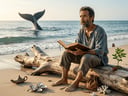 O que aconteceu com Jonas depois do peixe? Entenda o estudo bíblico