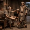 A Bênção de Isaque em Gênesis 27: Por que Jacó enganou o pai?