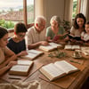 6 versículos bíblicos sobre a graça e o perdão de Deus