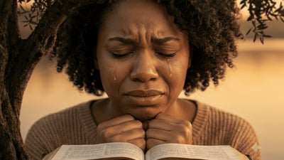 Deus está em silêncio? 7 sinais de que Ele está agindo por você