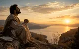 10 atitudes bíblicas de pessoas que venceram a ansiedade na Bíblia