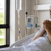 Oração para quem está enfrentando uma doença grave no hospital