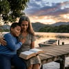 Mensagem Bíblica para filhos de Pai ausente: Palavras de cura