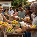 7 versículos sobre generosidade na Bíblia para transformar sua fé