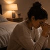 Oração de proteção espiritual antes de dormir em casa nova