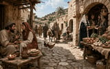 Como eram os costumes na época de Jesus? Cultura e Vida no Novo Testamento
