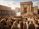 O que era o templo na época de Jesus? Entenda sua importância religiosa e histórica