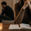 Oração por discernimento espiritual, clareza mental e paz para tomar a decisão certa