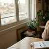 Vencendo a ansiedade pelo futuro financeiro