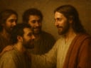 Por que Jesus chamou os discípulos de amigos?