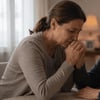 Oração para pedir força para cuidar de um familiar com Alzheimer