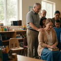 Oração especial para o Dia dos Professores e educadores da EBD