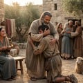 Lucas 15: o contexto e a mensagem unificada das três parábolas