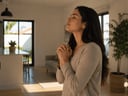 Oração para dedicar uma casa nova à presença e proteção de Deus