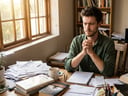 Oração por foco, quebra da procrastinação e disciplina nos compromissos