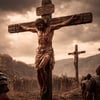 Como era a crucificação na época de Jesus? Entenda o método romano