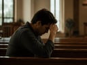 Oração para quem perdeu a alegria de servir na igreja