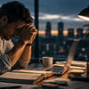 Versículos para ansiedade no trabalho: o alívio para a mente sobrecarregada