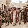 12 Profecias sobre Jesus no Antigo Testamento e seus cumprimentos