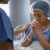 Oração para quem sente ansiedade ao enfrentar uma cirurgia ou procedimento médico