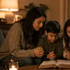 Como construir uma Família firme na Fé? 7 Fundamentos Bíblicos para o seu lar