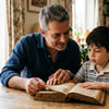 O que significa instruir a criança no caminho segundo Provérbios 22:6?