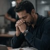 Oração para ter paz em ambientes hostis