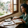 Oração por discernimento espiritual, mente renovada e obediência à Palavra