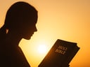 Versículos sobre identidade em Cristo: o que a Bíblia diz sobre quem somos nele