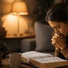 Oração para confiar em Deus quando tudo dá errado: Fé na incerteza