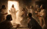 Como os discípulos reagiram à ressurreição de Jesus? Entenda o que a Bíblia relata