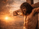 O que a morte de Jesus revela sobre o amor de Deus?