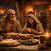 O que era a Páscoa judaica no Antigo Testamento?