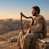 O que significa a palavra Selah nos salmos poéticos
