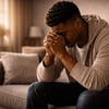 Oração para dias de desânimo espiritual