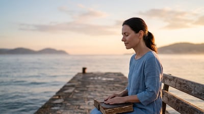 Qual salmo ler para ansiedade? 7 textos bíblicos para orar