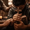 Oração pela igreja perseguida no mundo