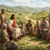 As 8 Bem-Aventuranças de Mateus 5: Significado e o que cada uma ensina