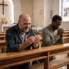 Oração por restauração da visão espiritual, cura do escândalo e unidade no corpo de Cristo