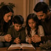 Como construir uma Família firme na Fé? 7 Fundamentos Bíblicos para o seu lar