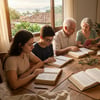 6 versículos bíblicos sobre a graça e o perdão de Deus